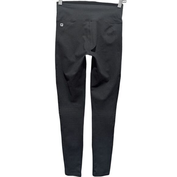 FABLETICS Define Powerhold High-Waisted 7/8 Leggings Size XSmall - Picture 3 of 3